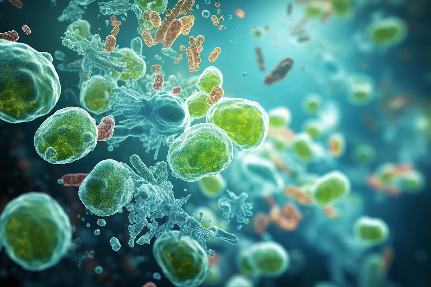  The Gut Microbiome and Fibre