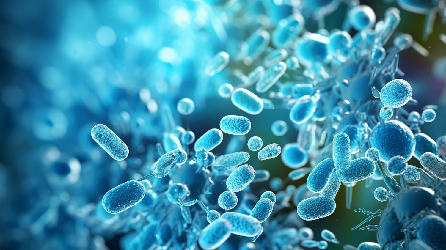 Nutritional Modulation of the Gut Microbiome