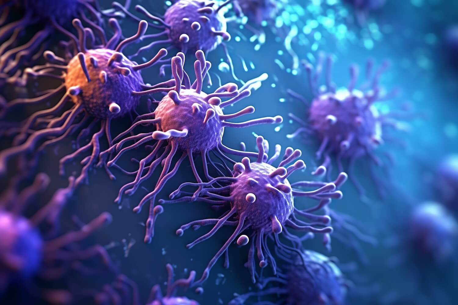 Microbiome & Gastrointestinal Diseases