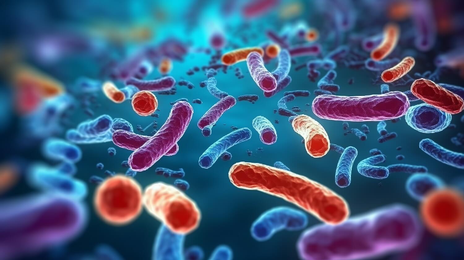 Gut Microbiome